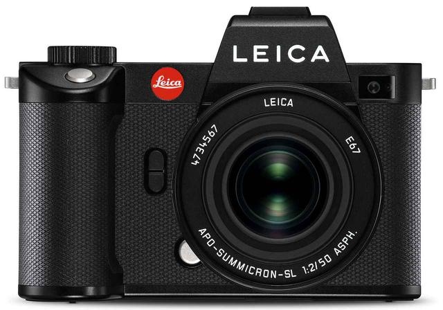 【超美品】LEICA SL2-S ライカ SL2-S 保証期間内 ライカSL2-S」発表！──動画機能を強化したミラーレスカメラが誕生