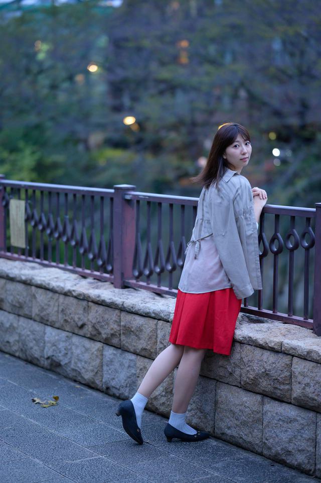 画像1: Nikon Z 6 +NIKKOR Z 85mm f/1.8S 1/125 f/1.8 ISO2500 WB4200