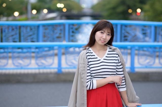 画像: Nikon Z 6 +NIKKOR Z 85mm f/1.8S 1/160 f/2.5 ISO1250 WB5000