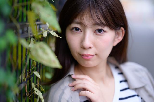 画像: Nikon Z 6 +NIKKOR Z 85mm f/1.8S 1/125 f/1.8 ISO2500 WB5000