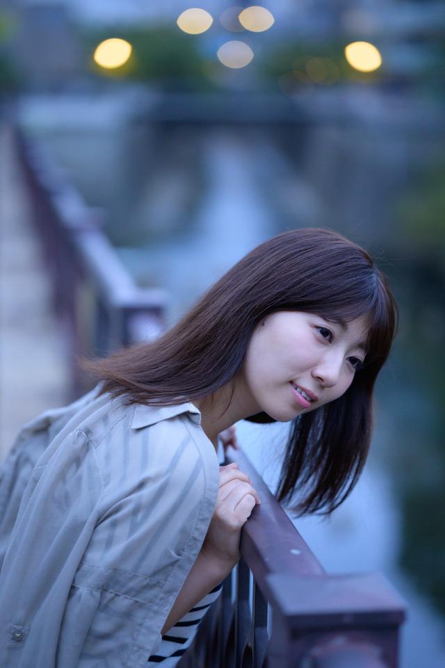 画像2: Nikon Z 6 +NIKKOR Z 85mm f/1.8S 1/125 f/1.8 ISO2500 WB4200