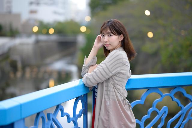 画像1: Nikon Z 6 +NIKKOR Z 85mm f/1.8S 1/125 f/2.0 ISO1250 WB5000