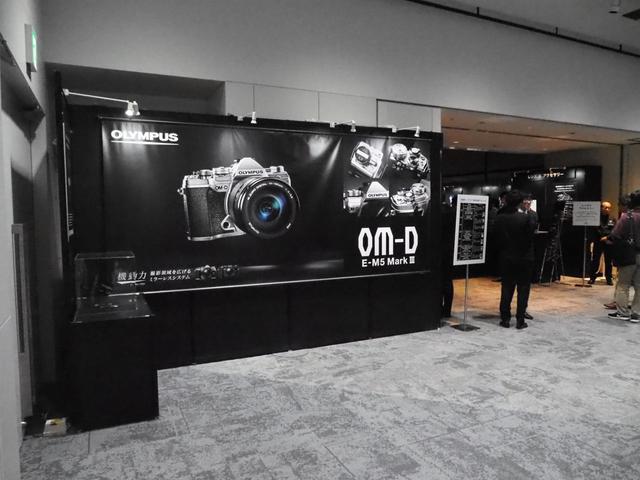 画像: 【イベントレポート】オリンパス「PHOTO FESTA 2019 東京」が新宿ルミネゼロで開催!