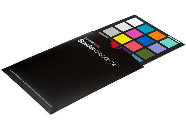 画像: Spydercheckr 価格:7900円(税別)