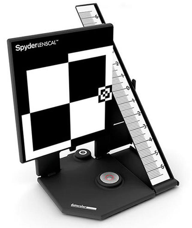 画像: SpyderLensCAL 価格:9900円(税別)