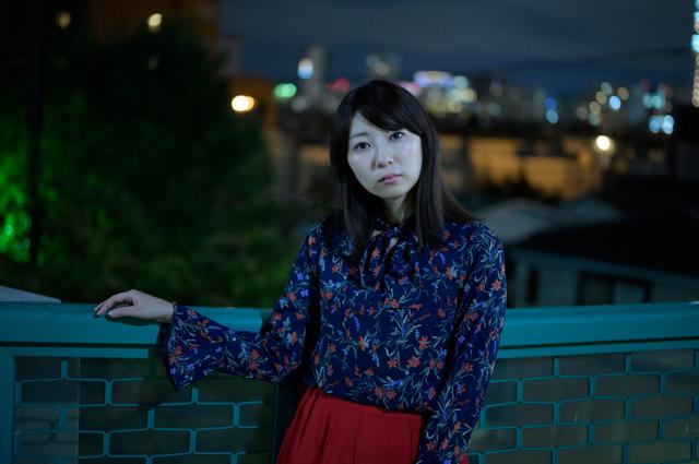 画像2: Nikon Z 6 +NIKKOR Z 50mm f/1.8S 1/100 f/1.8 ISO6400 WB:2800