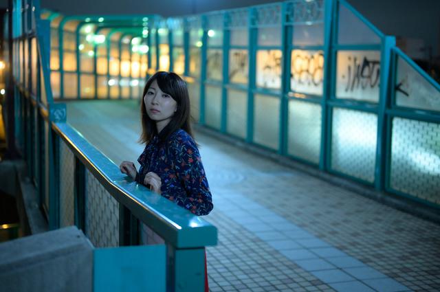 画像1: Nikon Z 6 +NIKKOR Z 50mm f/1.8S 1/100 f/1.8 ISO6400 WB:2800