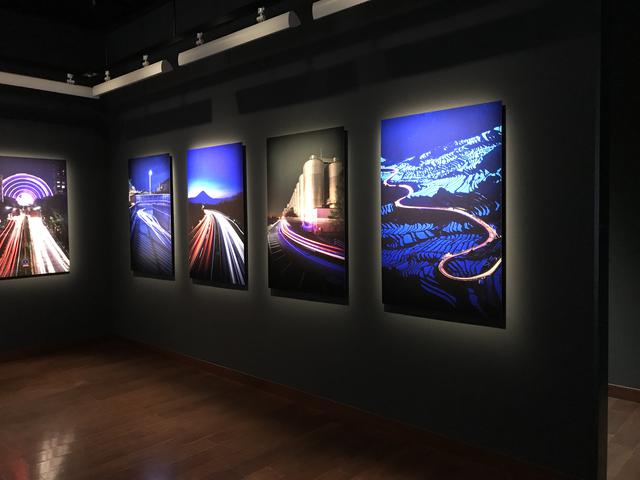 画像4: 写真展について