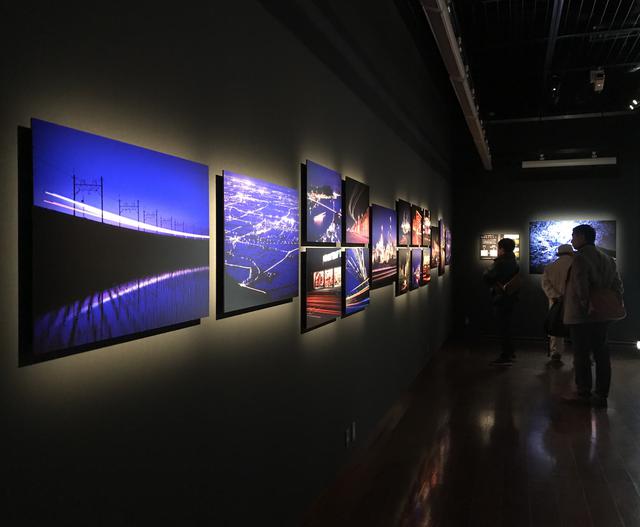 画像1: 写真展について