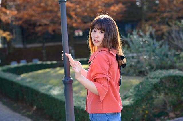 画像: Nikon Z 6 +AF-S NIKKOR 58mm f/1.4G 1/320 f/2.5 ISO100 WB:5000