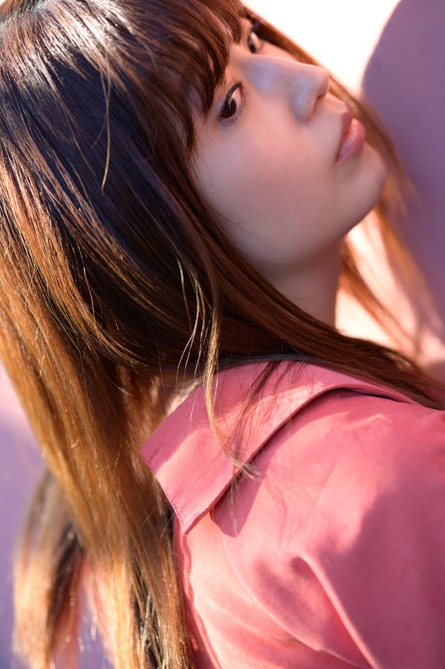 画像: Nikon Z 6 +NIKKOR Z 85mm f/1.8S 1/400 f/2.2 ISO200 WB:4760