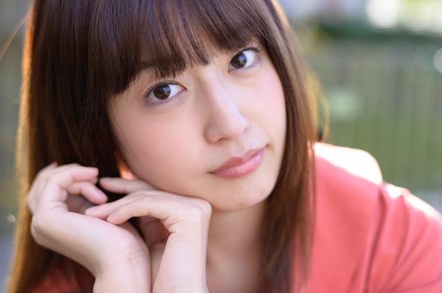 画像1: ポートレートPhotographer 河野英喜が撮影
Webカメラマンオリジナルコンテンツ『発掘!アイドル図鑑』
FILE No.024 ユリーカ 1/4
