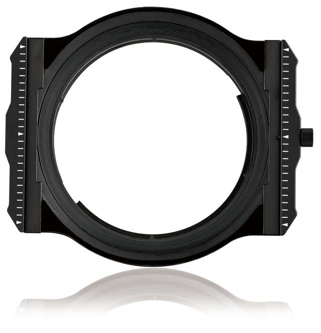 画像: XF8-16mm F2.8用 100mm マグネットホルダー