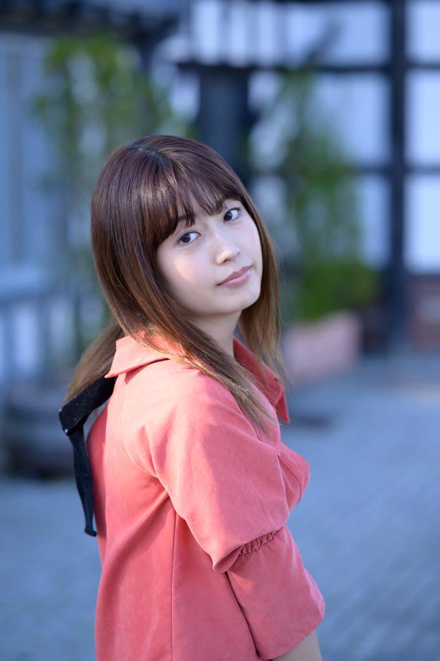 画像: Nikon Z 6 +NIKKOR Z 85mm f/1.8S 1/640 f/2.2 ISO200 WB:4760