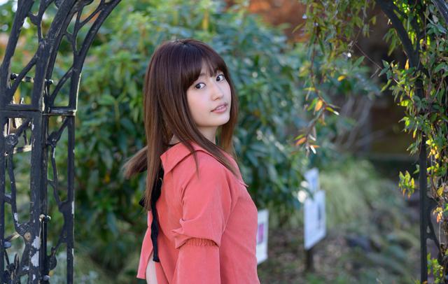 画像: Nikon Z 6 +AF-S NIKKOR 58mm f/1.4G 1/350 f/2.5 ISO100 WB:5000