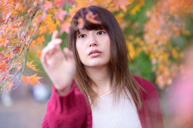 画像2: Nikon Z 6 +NIKKOR Z 85mm f/1.8S 1/200 f/2.2 ISO200 WB:5000