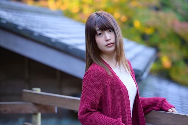 画像1: Nikon Z 6 +NIKKOR Z 85mm f/1.8S 1/200 f/2.2 ISO200 WB:5000