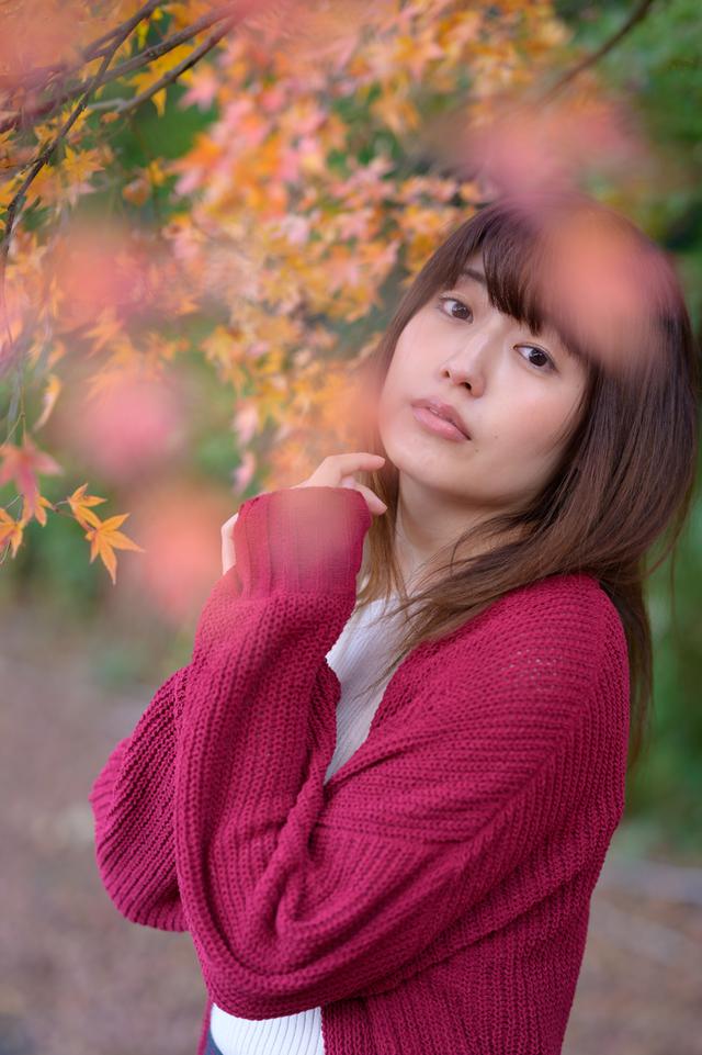 画像: Nikon Z 6 +NIKKOR Z 85mm f/1.8S 1/200 f/2.2 ISO400 WB:5000
