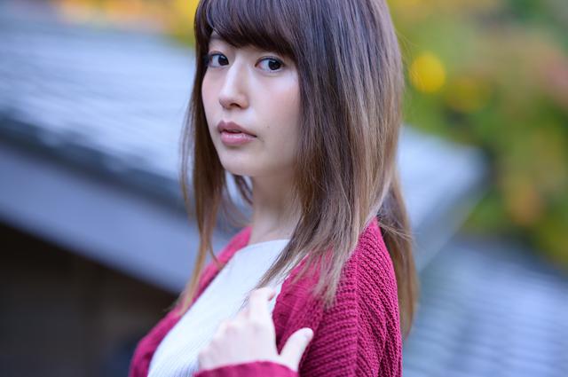 画像: Nikon Z 6 +NIKKOR Z 85mm f/1.8S 1/250 f/2.2 ISO400 WB:5000