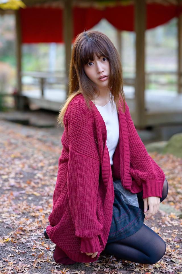 画像: Nikon Z 6 +NIKKOR Z 85mm f/1.8S 1/250 f/2.8 ISO500 WB:5000