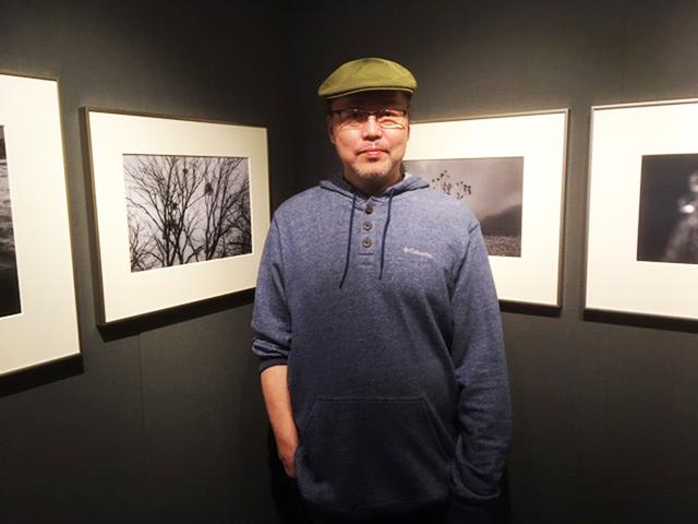 画像: 敏龍彦写真展『北信濃』は、本日12日より18日(水)まで開催予定です。飯山地方の里山がその中心です。