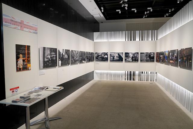 画像: 高桑正義写真展「Wondeful moments」が
東京ミッドタウン・フジフイルムスクエアで開催中!