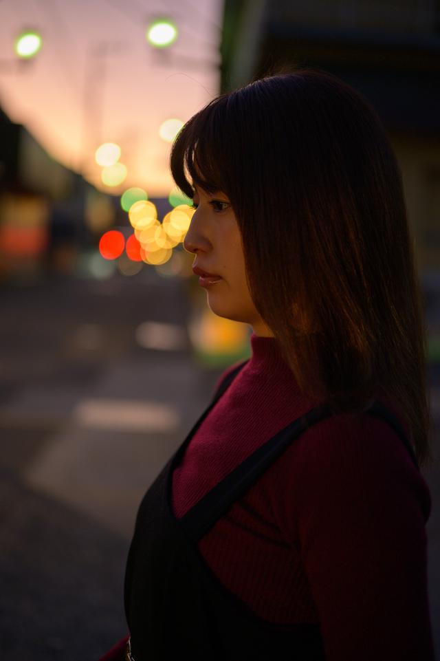 画像: Nikon Z 6 +NIKKOR Z 50mm f/1.8S 1/100 f/1.8 ISO500 WB:5000