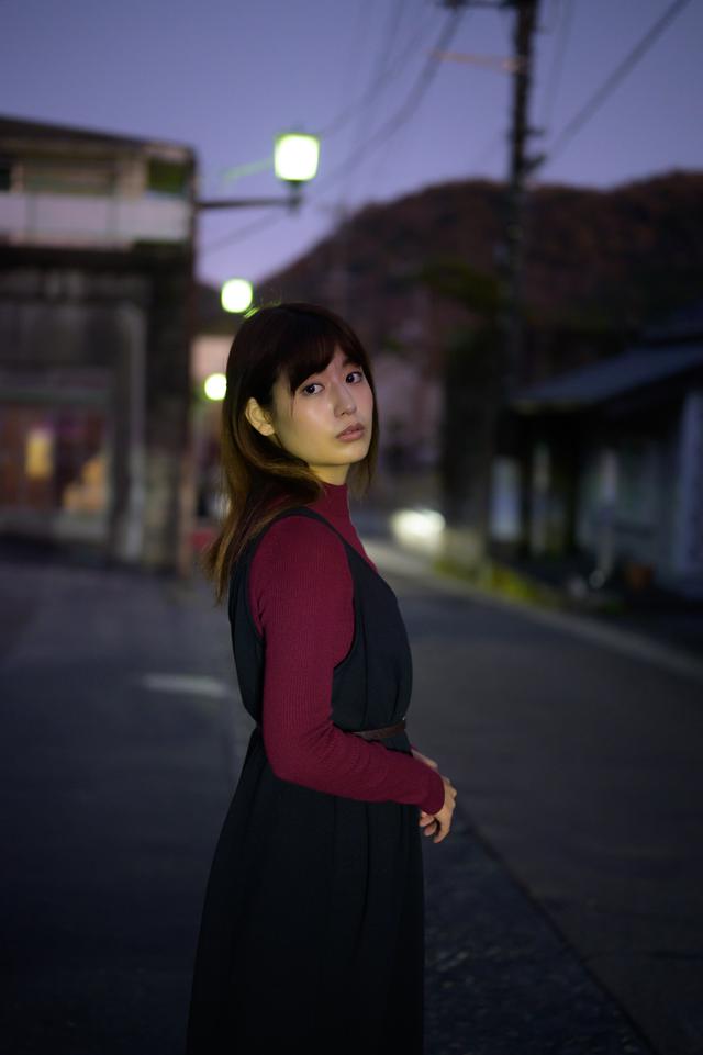 画像: Nikon Z 6 +NIKKOR Z 50mm f/1.8S 1/160 f/1.8 ISO1000 WB:5000