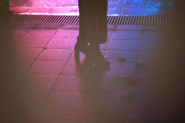 画像2: Nikon Z 6 +NIKKOR Z 85mm f/1.8S 1/125 f/1.8 ISO10000 WB:5000