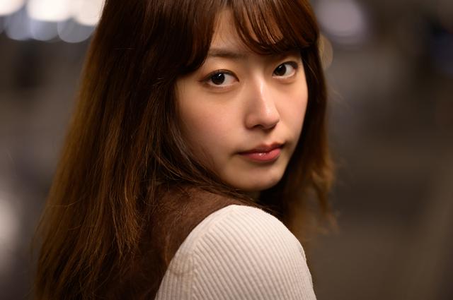 画像: Nikon Z 6 +NIKKOR Z 85mm f/1.8S 1/320 f/2.0 ISO800 WB:AUTO