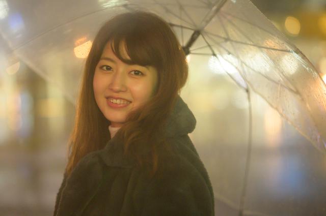 画像1: Nikon Z 6 +NIKKOR Z 85mm f/1.8S 1/125 f/1.8 ISO10000 WB:5000