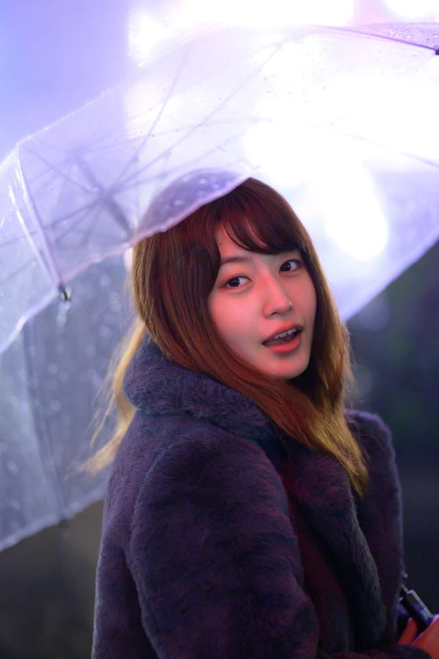 画像: Nikon Z 6 +NIKKOR Z 85mm f/1.8S 1/50 f/1.8 ISO6400 WB:5000