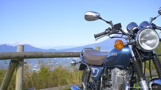 画像10: ニコンZ 7に6種類のFマウントレンズを装着して撮影のショートムービー「Cool breeze」がニコンミュージアムで上映中!