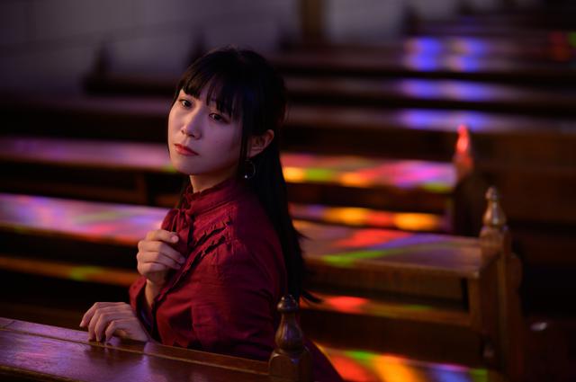 画像1: Nikon Z 6 +NIKKOR Z 85mm f/1.8S 1/200 f/1.8 ISO1000 WB:5000