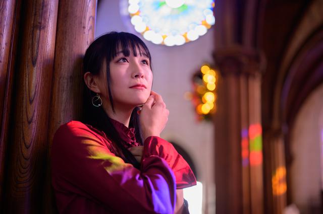 画像2: Nikon Z 6 +NIKKOR Z 50mm f/1.8S 1/200 f/1.8 ISO1600 WB:5000