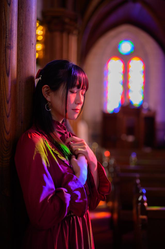 画像1: Nikon Z 6 +NIKKOR Z 50mm f/1.8S 1/200 f/1.8 ISO1600 WB:5000