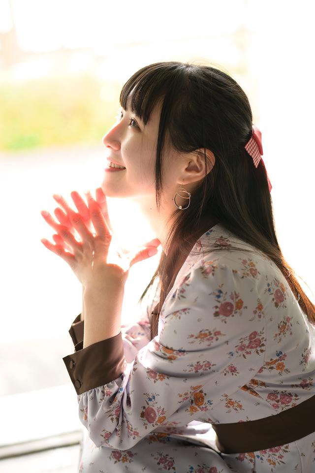 画像: Nikon Z 6 +AF-S NIKKOR 58mm f/1.4G 1/250 f/2.2 ISO500WB:5200