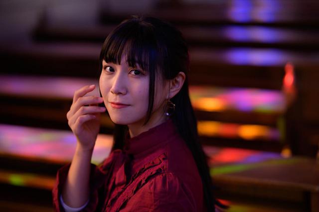 画像1: ポートレートPhotographer 河野英喜が撮影
Webカメラマンオリジナルコンテンツ『発掘!アイドル図鑑』
FILE No.025 りんか 2/4