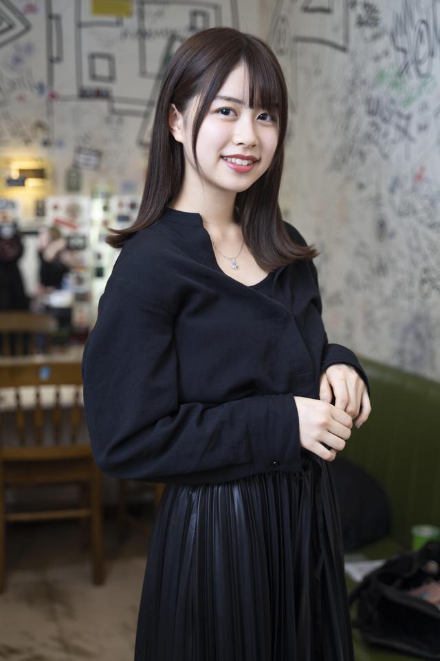 画像: ほのぴーのプロフィール
