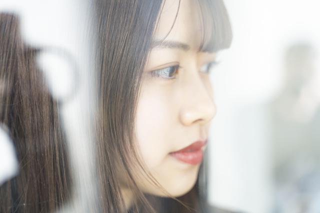 画像4: 魚住誠一さんによる、ほのぴーの作品(撮影機材はソニーα7R Ⅳ)