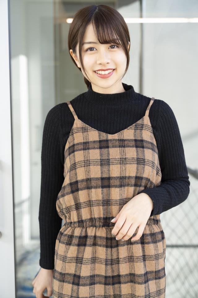 画像3: 魚住誠一さんによる、ほのぴーの作品(撮影機材はソニーα7R Ⅳ)