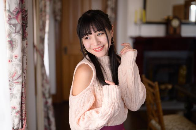 画像: Nikon Z 6 + NIKKOR Z 50mm f/1.8S 1/320 f/2.2 ISO800 WB:5000