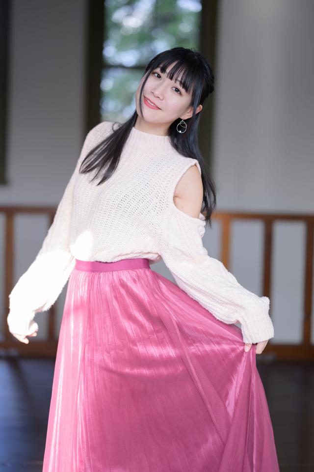 画像: Nikon Z 6 + NIKKOR Z 85mm f/1.8S 1/320 f/1.8 ISO200 WB:5000