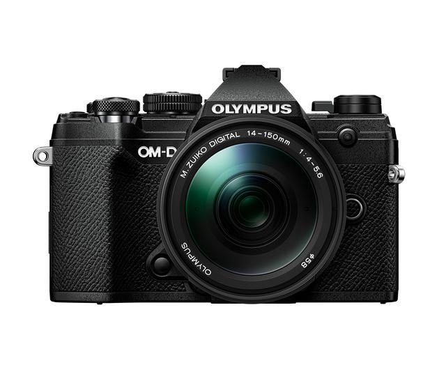 画像: オリンパス OM-D E-M5 MarkⅢ
