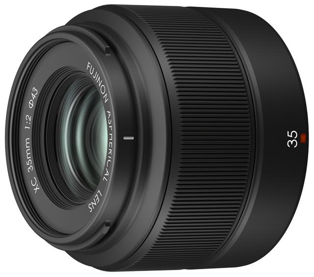 大型ワイド液晶モニターを搭載したミラーレス一眼 フジフイルム X-T200