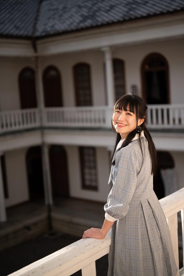 画像2: アウターを着せたままか、外してもらうか…。