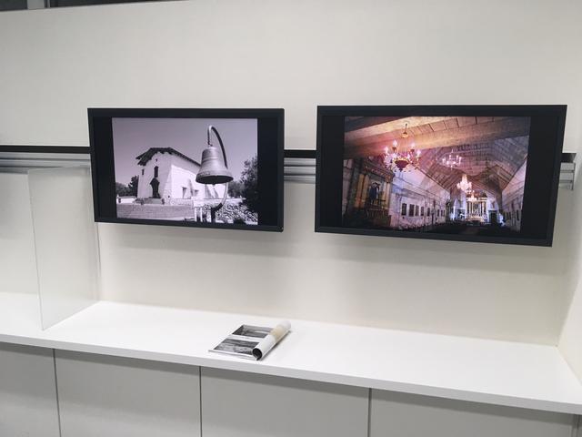 画像3: 増田雄彦写真展 "California Days"はEIZO ガレリア銀座にて2月6日(木)まで開催中。