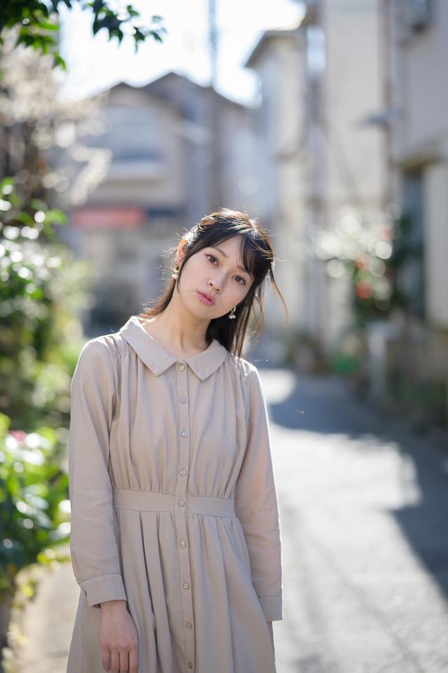 画像2: Nikon Z 6 + NIKKOR Z 85mm f/1.8 S 1/800 f/2.2 ISO100 WB:5000
