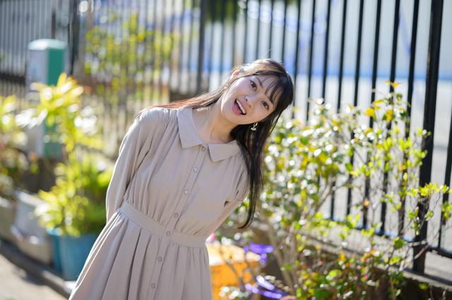 画像: Nikon Z 6 + NIKKOR Z 85mm f/1.8 S 1/640 f/1.8 ISO100 WB:5000