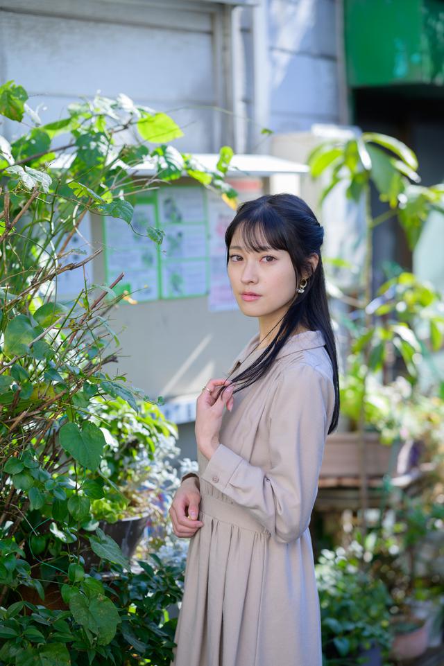 画像1: Nikon Z 6 + NIKKOR Z 85mm f/1.8 S 1/800 f/2.2 ISO100 WB:5000